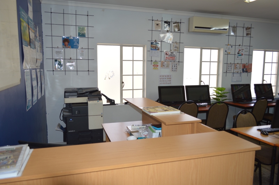 Commercial Property for Sale in Wilkoppies North West